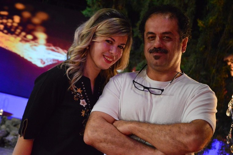Murex D'Or Tribute for Issam Breidy
